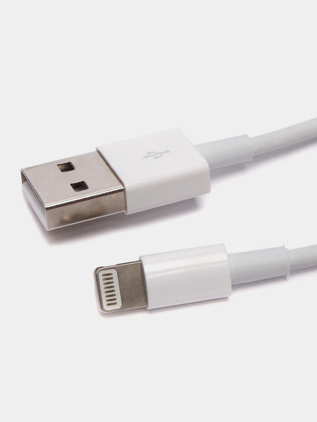 Зарядный кабель для iPhone, Lightning