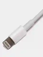 Зарядный кабель для iPhone, Lightning