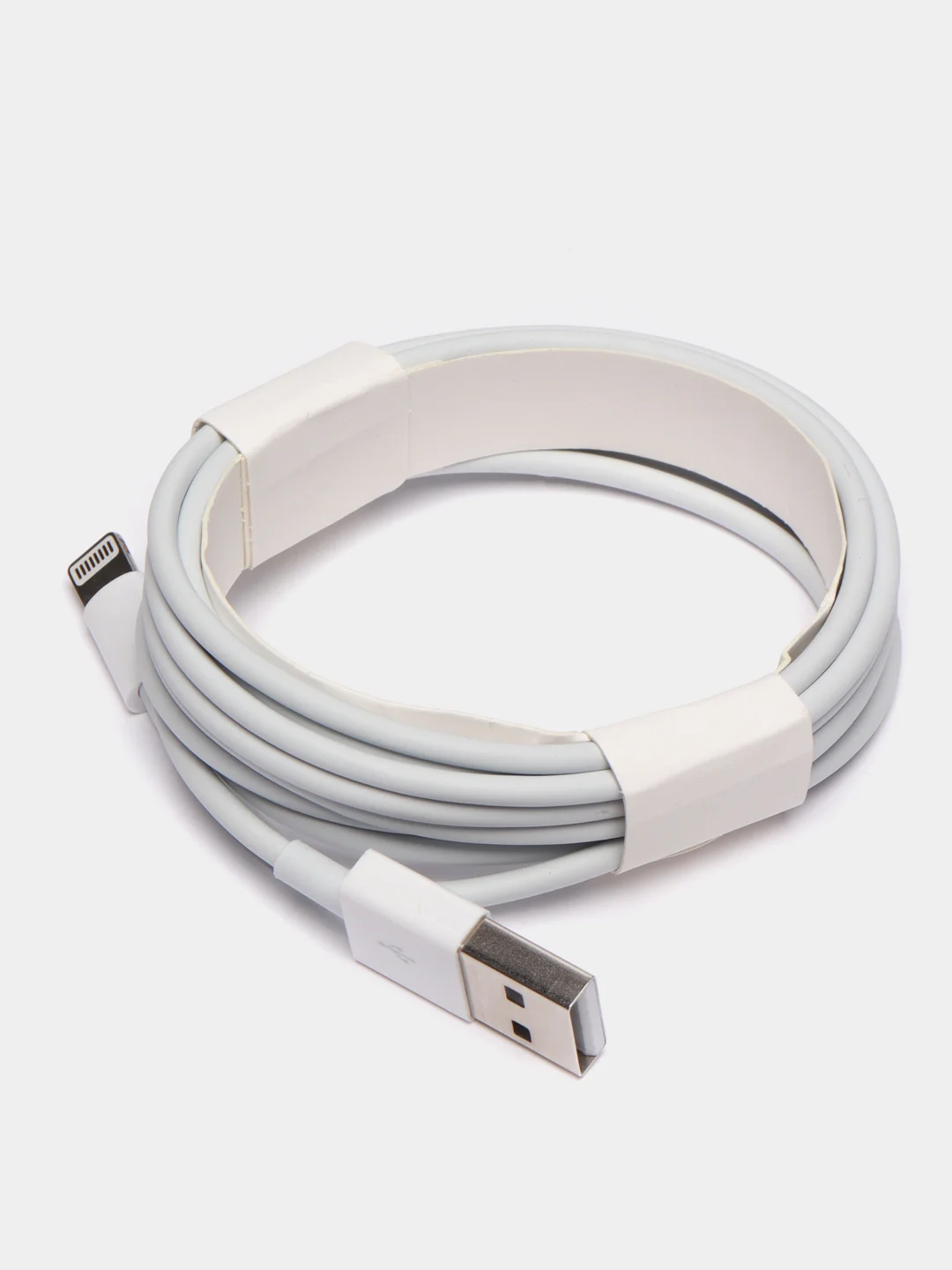 Зарядный кабель для iPhone, Lightning