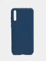 Чехол Huawei Y5 2019/Y8p/P40 Lite E/Силиконовый чехол для телефона/Чехол для Huawei