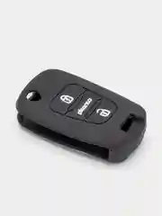 Силиконовый чехол для выкидного ключа Kia K2 , K5