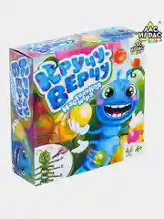 Настольная игра Ходилка для ребенка с кубиками