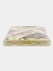 Серый силиконовый чехол с рисунком Samsung S10 S10e S20 Plus Ultra + A50, Huawei Mate 20 lite