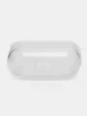 Прозрачный чехол для наушников AirPods 3, плотный силикон