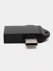 OTG переходник с Type-C / Micro USB на USB 3.1, отг 2 в 1