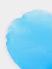 Коралловый маска для сна с охлаждающим гелем / Маска для путешествий / Маска для перелетов
