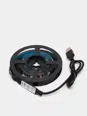 Светодиодная лента, подсветка для телевизора и монитора, USB