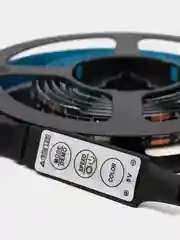 Светодиодная лента, подсветка для телевизора и монитора, USB