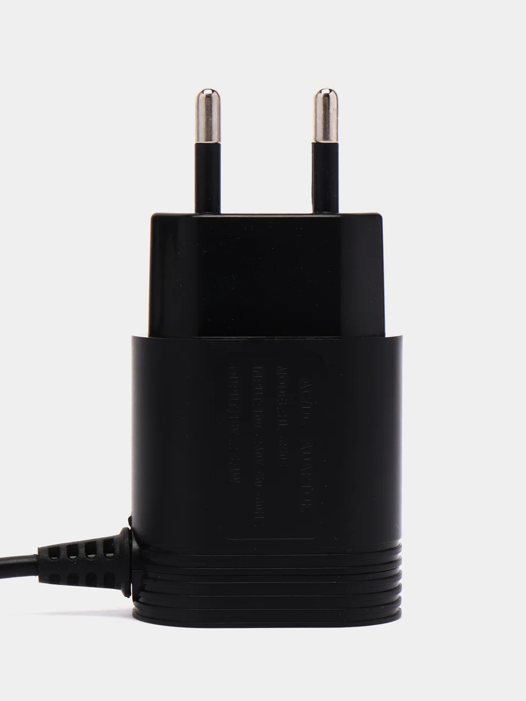 Зарядное устройство для электробритвы Philips 15V, 0.36A, 5.4W