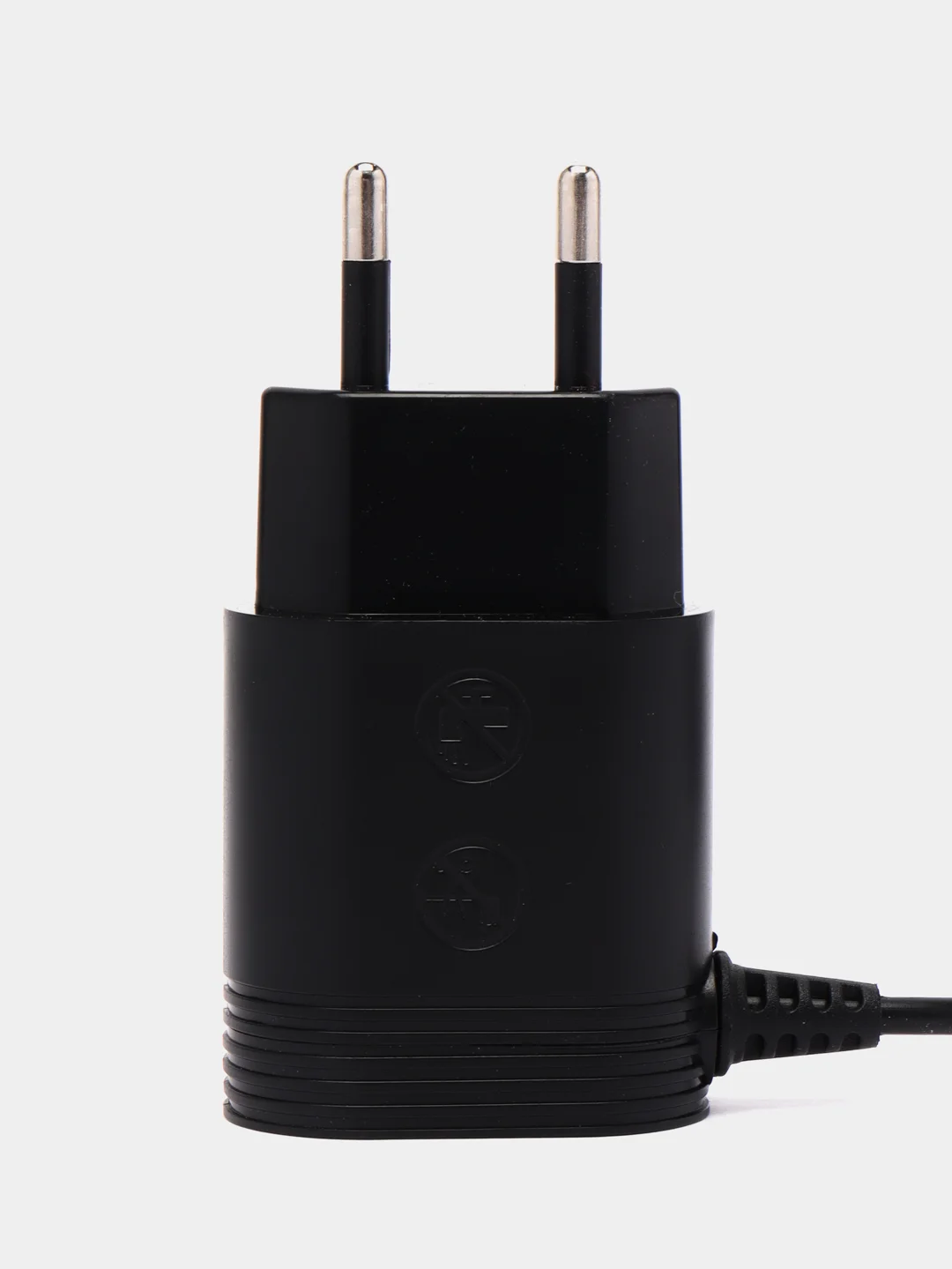 Зарядное устройство для электробритвы Philips 15V, 0.36A, 5.4W