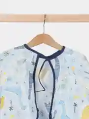 Ледяной нагрудник для детского творчества