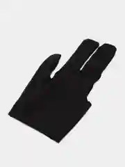 Перчатка Classic для бильярда на левую или правую руку, черная