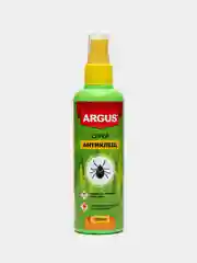 Спрей от клещей Argus Антиклещ, 125 мл