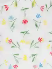 Зеленый чехол для хранения ковров