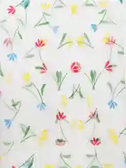 Зеленый чехол для хранения ковров