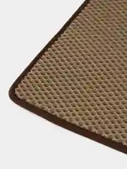Карамельный эва-ковры Лада Гранта, Калина 2, EVA carpet Lada Granta FL, Kalina 2