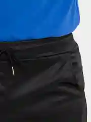 Алый мужские шорты спортивные