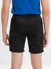 Алый мужские шорты спортивные