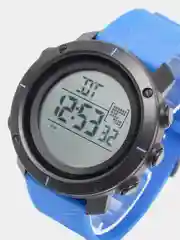 Зеленый мужские наручные часы Skmei 1212  в подарочной упаковке
