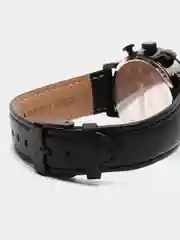 Серебряный мужские наручные часы Skmei 1399L в подарочной упаковке