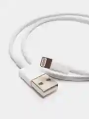 Кабель Apple Lightning to USB Cable 0.5 м, ME291ZM/A