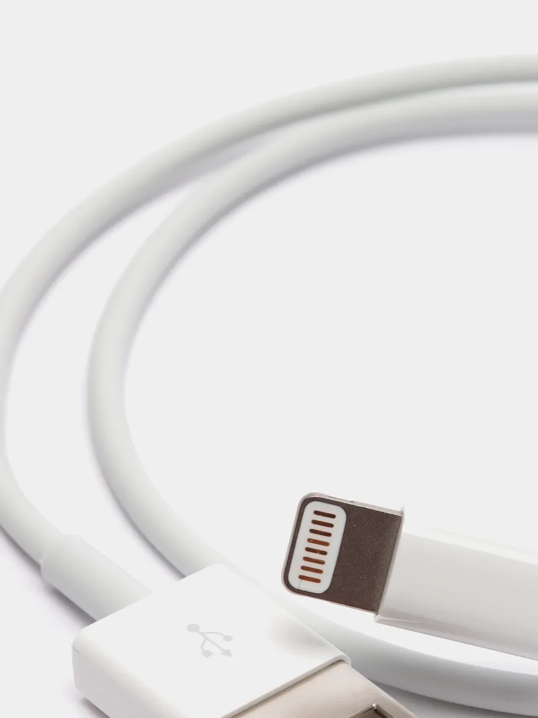 Кабель Apple Lightning to USB Cable 0.5 м, ME291ZM/A