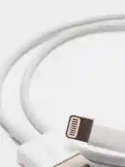 Кабель Apple Lightning to USB Cable 0.5 м, ME291ZM/A