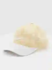 Желтый бейсболки женские, на лето
