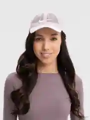 Розовый бейсболки женские, на лето