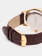 Белый мужские наручные часы Skmei 9058G с календарём в подарочной упаковке
