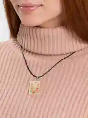 Подвеска Цветущий сад