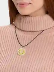 Подвеска Колибри