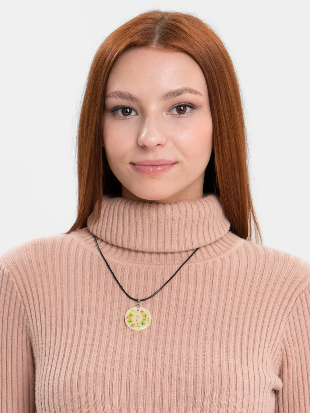 Подвеска Колибри