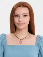 Подвеска Тропический коктейль