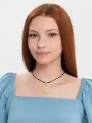 Подвеска Зеленый сад