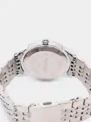 Голубой мужские наручные часы Skmei 9058CS-G с календарем в подарочной упаковке