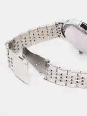 Голубой мужские наручные часы Skmei 9058CS-G с календарем в подарочной упаковке
