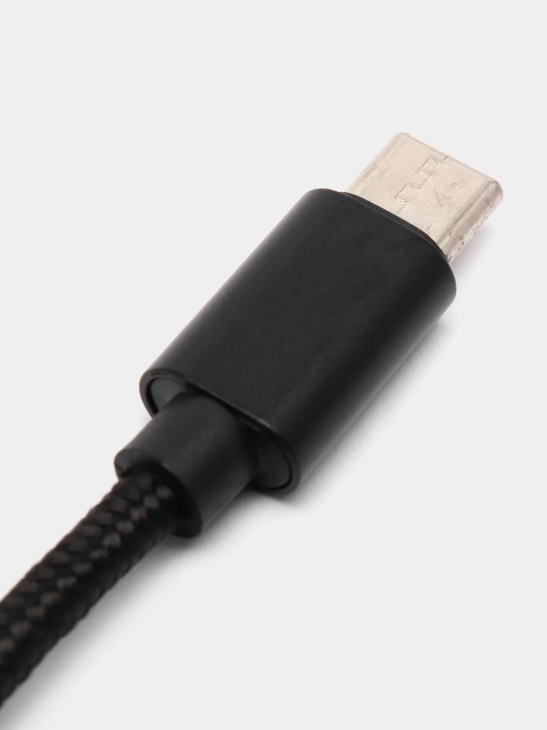 Черный otg-адаптер (переходник) KY-167 для смартфона, планшета, ноутбука, Type-C