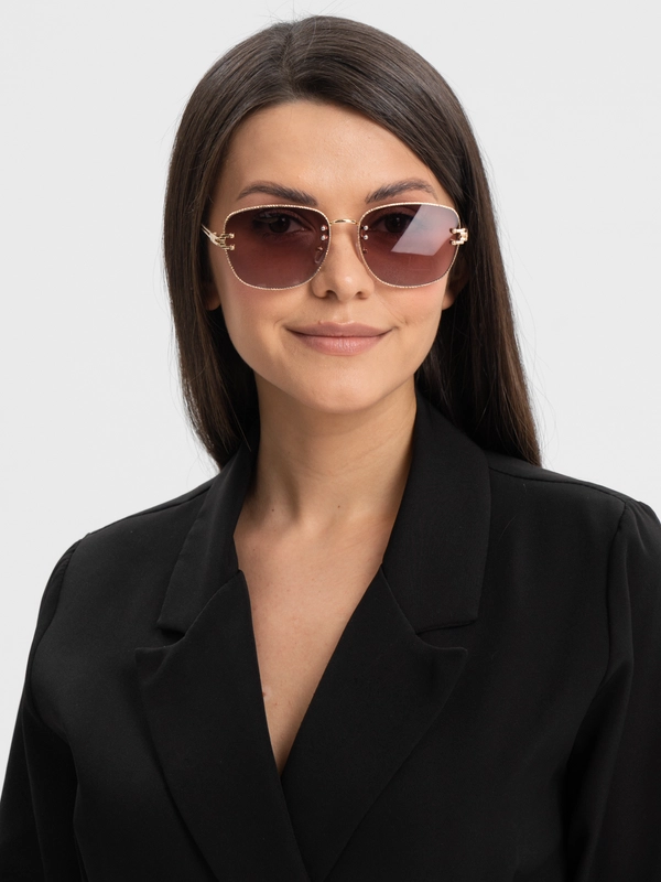 Солнцезащитные очки, 6 цветов