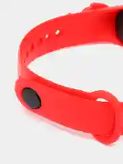 Красный детские электронные наручные часы, с героями мультфильмов, влагостойкие