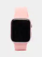 Розовый умные часы Smart Watch X8 Pro, 8 серия, 45 мм