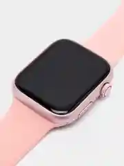 Розовый умные часы Smart Watch X8 Pro, 8 серия, 45 мм