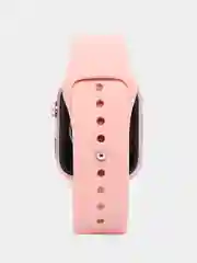 Розовый умные часы Smart Watch X8 Pro, 8 серия, 45 мм