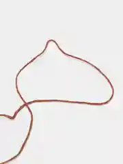 Терракотовый мулине хлопковое, 8 м, разные цвета