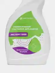 Универсальный очиститель для ванной "Эффективная формула"