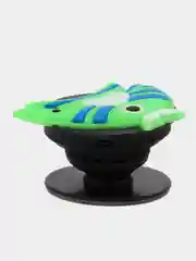 Бирюзовый держатель для телефона PopSocket /Попсокет