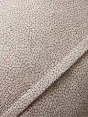 Бежевый меланж подушка декоративная MATEX Elephant, 40*40*10 см