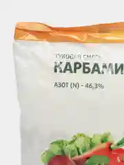 Карбамид туковая смесь, Азот N - 46,3%, 1,0 кг, Садовита