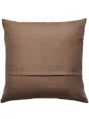 Белый подушка декоративная MATEX Elephant, 40*40*10 см