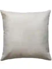 Бирюзовый подушка декоративная MATEX Elephant, 40*40*10 см
